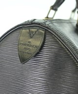 LOUIS VUITTON（ルイヴィトン）ボストンバッグ 黒 サイズ:30 レディース/2200693773108