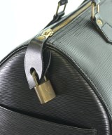 LOUIS VUITTON（ルイヴィトン）ボストンバッグ 黒 サイズ:30 レディース/2200693773108