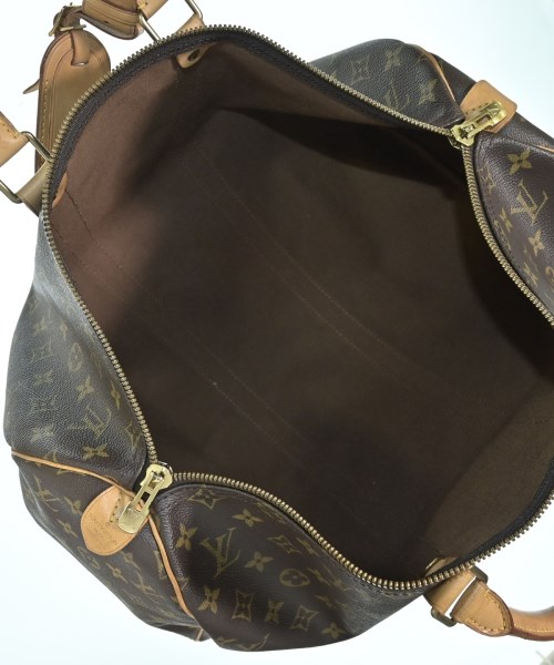 LOUIS VUITTON（ルイヴィトン）ボストンバッグ 茶 サイズ:- レディース/2200693773115