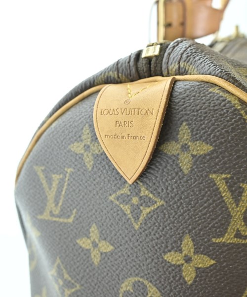 LOUIS VUITTON（ルイヴィトン）ボストンバッグ 茶 サイズ:- レディース/2200693773115