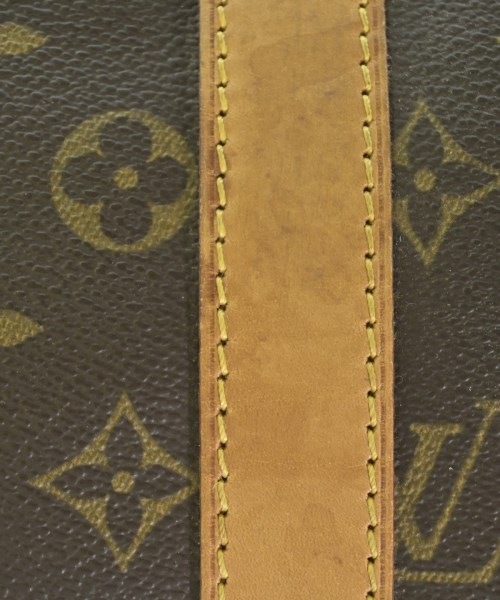 LOUIS VUITTON（ルイヴィトン）ボストンバッグ 茶 サイズ:- レディース/2200693773115