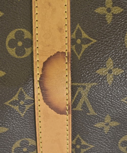 LOUIS VUITTON（ルイヴィトン）ボストンバッグ 茶 サイズ:- レディース/2200693773115