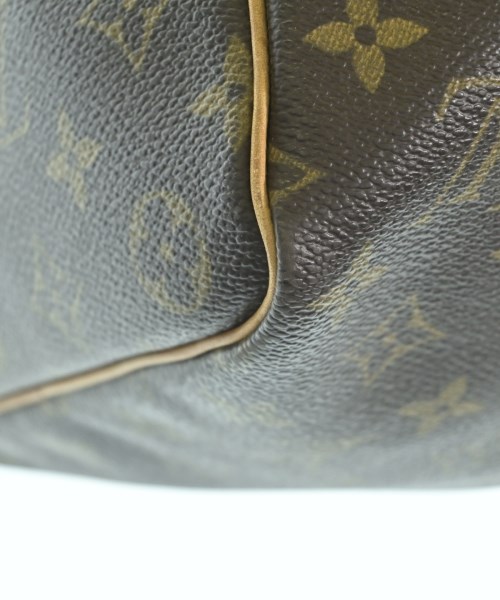 LOUIS VUITTON（ルイヴィトン）ボストンバッグ 茶 サイズ:- レディース/2200693773115