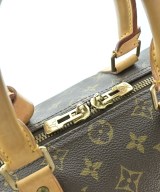 LOUIS VUITTON（ルイヴィトン）ボストンバッグ 茶 サイズ:- レディース/2200693773115