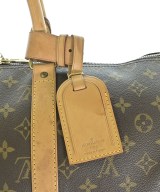 LOUIS VUITTON（ルイヴィトン）ボストンバッグ 茶 サイズ:- レディース/2200693773115