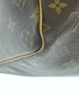 LOUIS VUITTON（ルイヴィトン）ボストンバッグ 茶 サイズ:- レディース/2200693773115