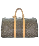 LOUIS VUITTON ボストンバッグ