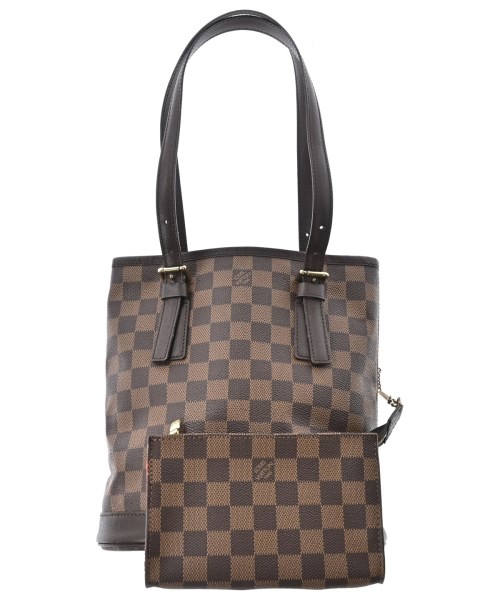 LOUIS VUITTON(ルイヴィトン)トートバッグ 茶 サイズ:-/2200693773122