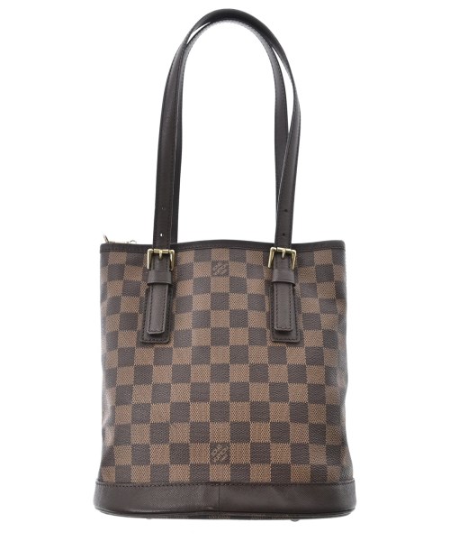 LOUIS VUITTON（ルイヴィトン）トートバッグ 茶 サイズ:- レディース/2200693773122