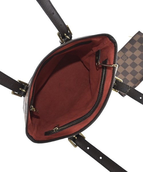 LOUIS VUITTON（ルイヴィトン）トートバッグ 茶 サイズ:- レディース/2200693773122