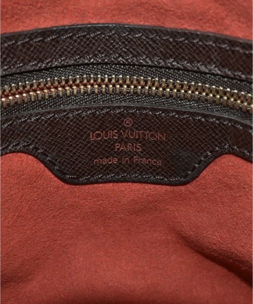 LOUIS VUITTON（ルイヴィトン）トートバッグ 茶 サイズ:- レディース/2200693773122