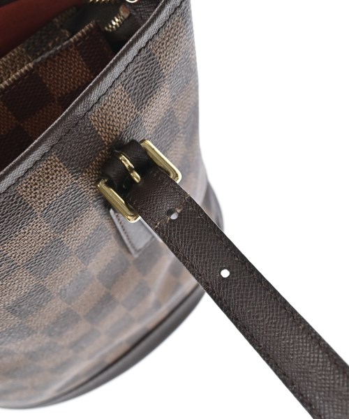 LOUIS VUITTON（ルイヴィトン）トートバッグ 茶 サイズ:- レディース/2200693773122