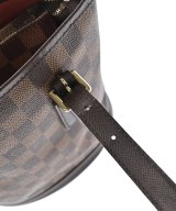 LOUIS VUITTON（ルイヴィトン）トートバッグ 茶 サイズ:- レディース/2200693773122