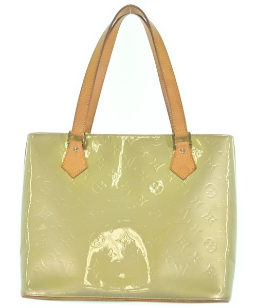 LOUIS VUITTON（ルイヴィトン）トートバッグ カーキ サイズ:- レディース/2200693773160