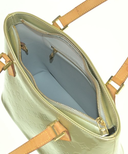 LOUIS VUITTON（ルイヴィトン）トートバッグ カーキ サイズ:- レディース/2200693773160