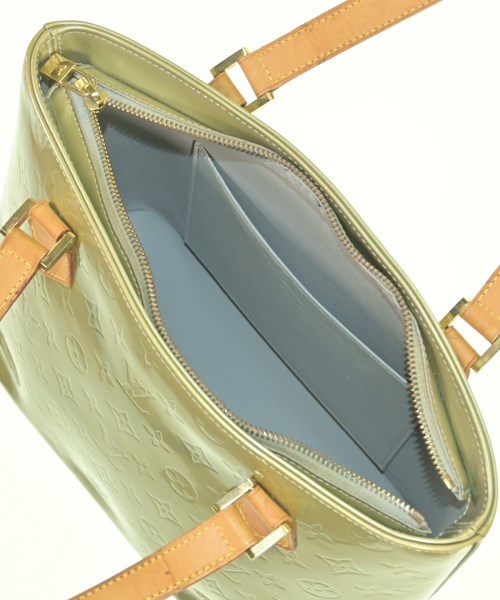 LOUIS VUITTON（ルイヴィトン）トートバッグ カーキ サイズ:- レディース/2200693773160