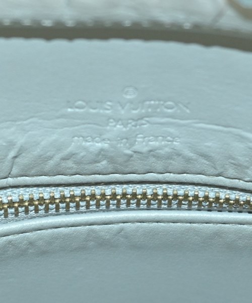LOUIS VUITTON（ルイヴィトン）トートバッグ カーキ サイズ:- レディース/2200693773160