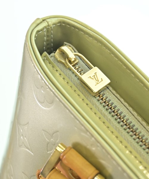 LOUIS VUITTON（ルイヴィトン）トートバッグ カーキ サイズ:- レディース/2200693773160