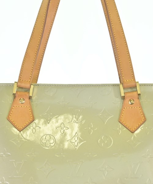 LOUIS VUITTON（ルイヴィトン）トートバッグ カーキ サイズ:- レディース/2200693773160