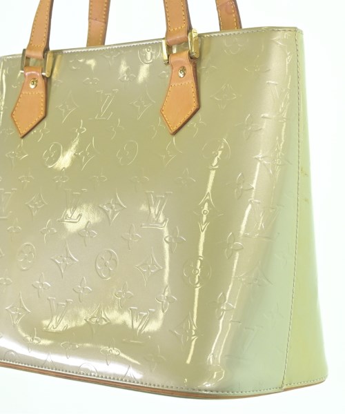 LOUIS VUITTON（ルイヴィトン）トートバッグ カーキ サイズ:- レディース/2200693773160