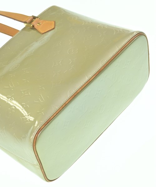 LOUIS VUITTON（ルイヴィトン）トートバッグ カーキ サイズ:- レディース/2200693773160