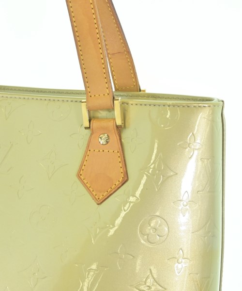 LOUIS VUITTON（ルイヴィトン）トートバッグ カーキ サイズ:- レディース/2200693773160