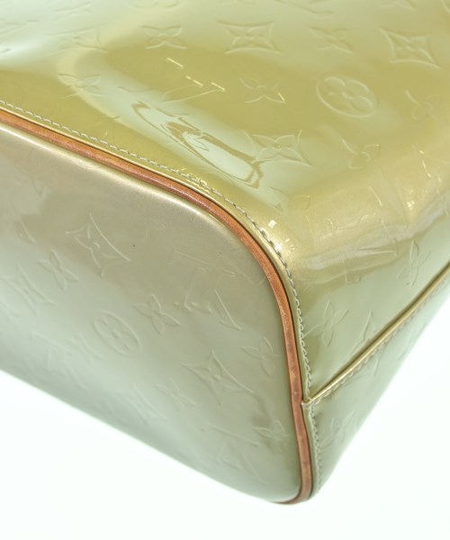 LOUIS VUITTON（ルイヴィトン）トートバッグ カーキ サイズ:- レディース/2200693773160