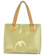 LOUIS VUITTON（ルイヴィトン）トートバッグ カーキ サイズ:- レディース/2200693773160