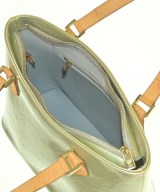 LOUIS VUITTON（ルイヴィトン）トートバッグ カーキ サイズ:- レディース/2200693773160