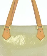 LOUIS VUITTON（ルイヴィトン）トートバッグ カーキ サイズ:- レディース/2200693773160