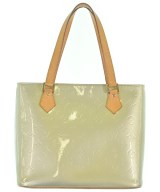 LOUIS VUITTON トートバッグ