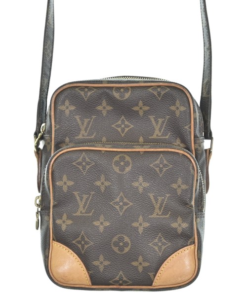 LOUIS VUITTON(ルイヴィトン)ショルダーバッグ 茶 サイズ:-/2200693773191