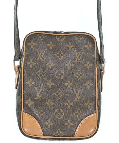 LOUIS VUITTON（ルイヴィトン）ショルダーバッグ 茶 サイズ:- レディース/2200693773191