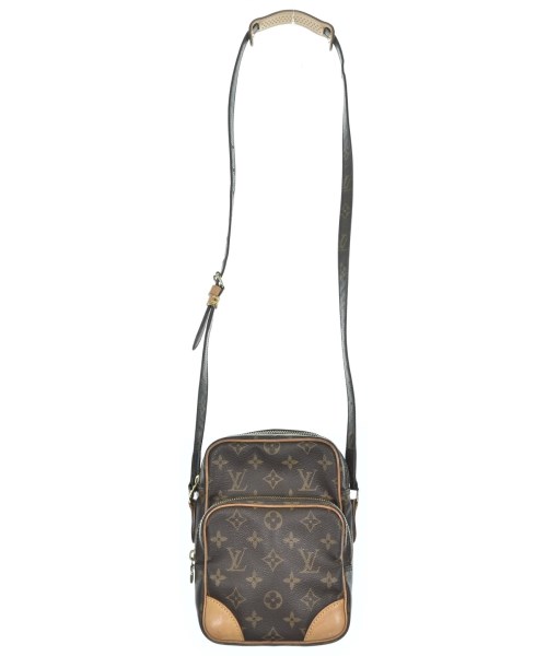 LOUIS VUITTON（ルイヴィトン）ショルダーバッグ 茶 サイズ:- レディース/2200693773191