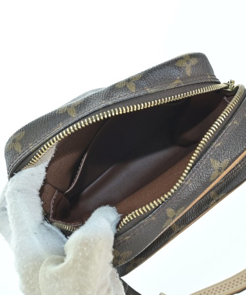 LOUIS VUITTON（ルイヴィトン）ショルダーバッグ 茶 サイズ:- レディース/2200693773191