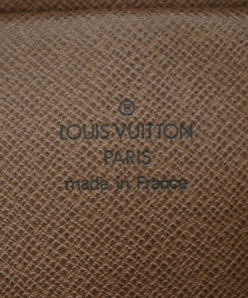 LOUIS VUITTON（ルイヴィトン）ショルダーバッグ 茶 サイズ:- レディース/2200693773191
