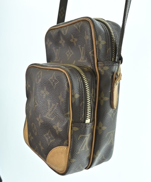 LOUIS VUITTON（ルイヴィトン）ショルダーバッグ 茶 サイズ:- レディース/2200693773191