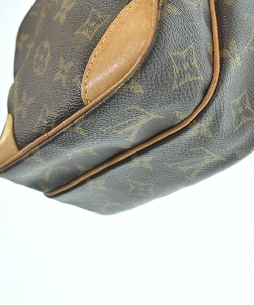 LOUIS VUITTON（ルイヴィトン）ショルダーバッグ 茶 サイズ:- レディース/2200693773191