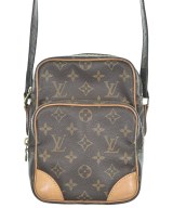 LOUIS VUITTON（ルイヴィトン）ショルダーバッグ 茶 サイズ:- レディース/2200693773191
