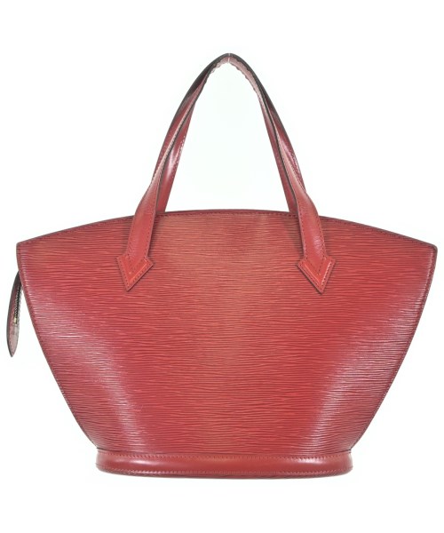 LOUIS VUITTON（ルイヴィトン）ハンドバッグ 赤 サイズ:- レディース/2200693773207