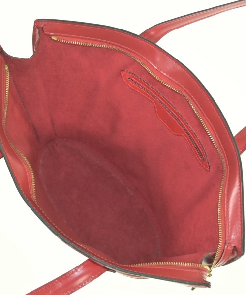 LOUIS VUITTON（ルイヴィトン）ハンドバッグ 赤 サイズ:- レディース/2200693773207