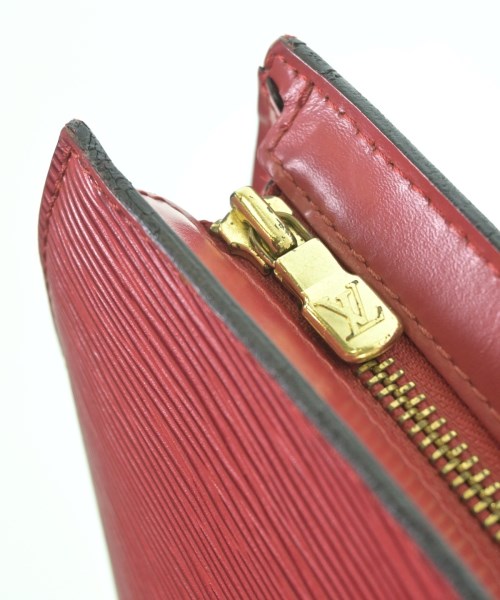 LOUIS VUITTON（ルイヴィトン）ハンドバッグ 赤 サイズ:- レディース/2200693773207