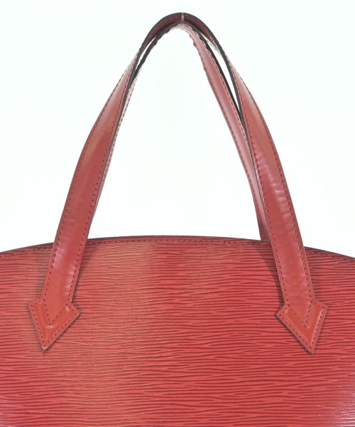 LOUIS VUITTON（ルイヴィトン）ハンドバッグ 赤 サイズ:- レディース/2200693773207