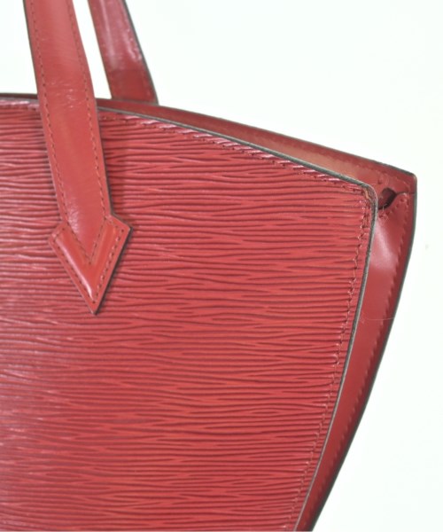 LOUIS VUITTON（ルイヴィトン）ハンドバッグ 赤 サイズ:- レディース/2200693773207