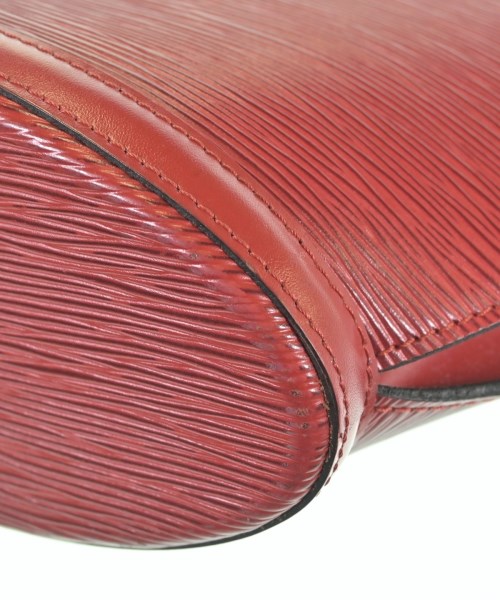 LOUIS VUITTON（ルイヴィトン）ハンドバッグ 赤 サイズ:- レディース/2200693773207
