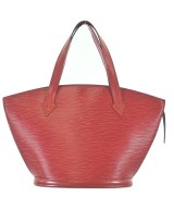 LOUIS VUITTON（ルイヴィトン）ハンドバッグ 赤 サイズ:- レディース/2200693773207