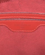 LOUIS VUITTON（ルイヴィトン）ハンドバッグ 赤 サイズ:- レディース/2200693773207
