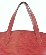 LOUIS VUITTON（ルイヴィトン）ハンドバッグ 赤 サイズ:- レディース/2200693773207