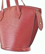 LOUIS VUITTON（ルイヴィトン）ハンドバッグ 赤 サイズ:- レディース/2200693773207