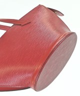 LOUIS VUITTON（ルイヴィトン）ハンドバッグ 赤 サイズ:- レディース/2200693773207